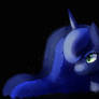 Luna Speedpaint