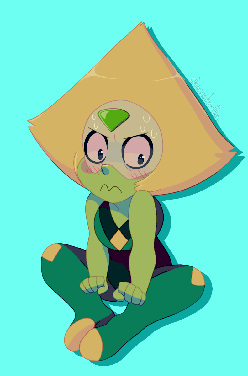 Peridot