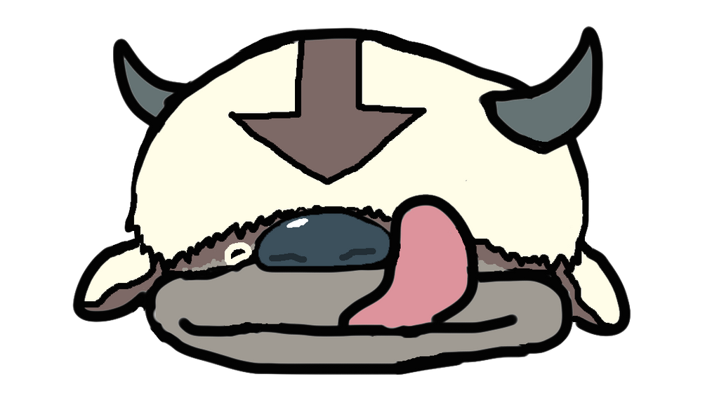 Appa! by justinjiaxinghu on DeviantArt