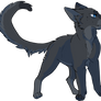 Crowfeather redo