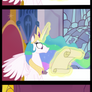 Discords first Good Deed COMIC