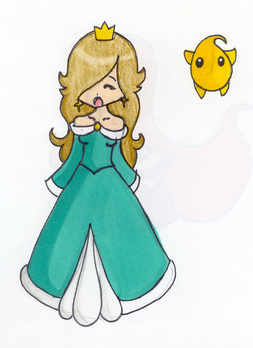 Rosalina