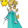 Rosalina..... AGIAN