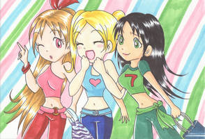 teens