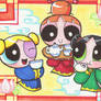 PPG in China