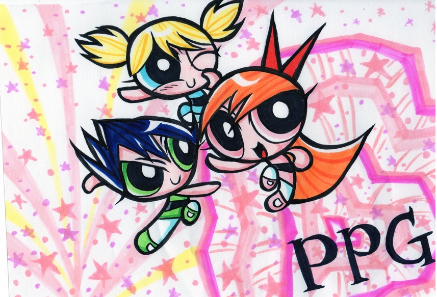 New style PPG