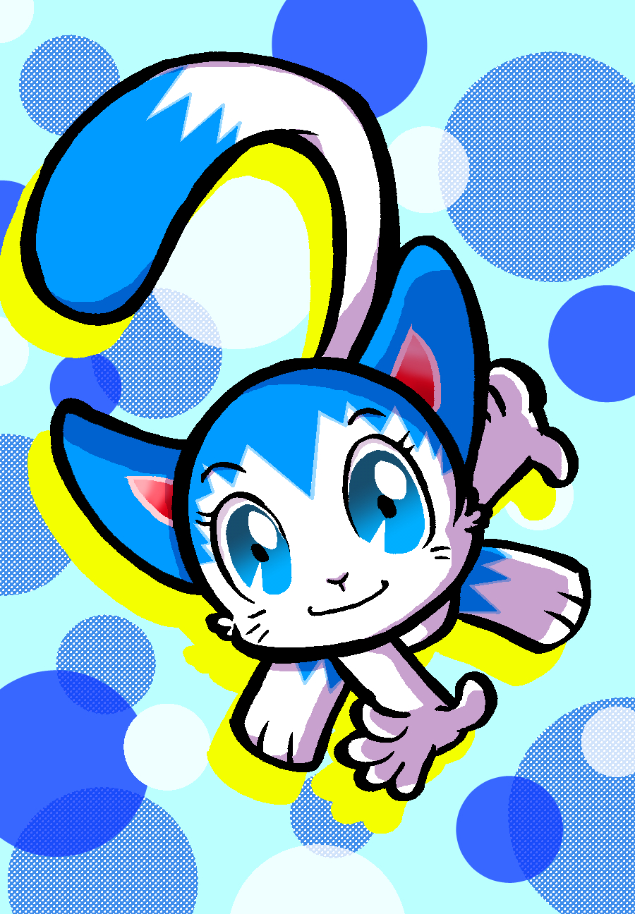 Go Astrokitty By Yang Mei On Deviantart Go Astrokitty By Yang Mei On Deviantart