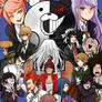 Dangan Ronpa (redo)