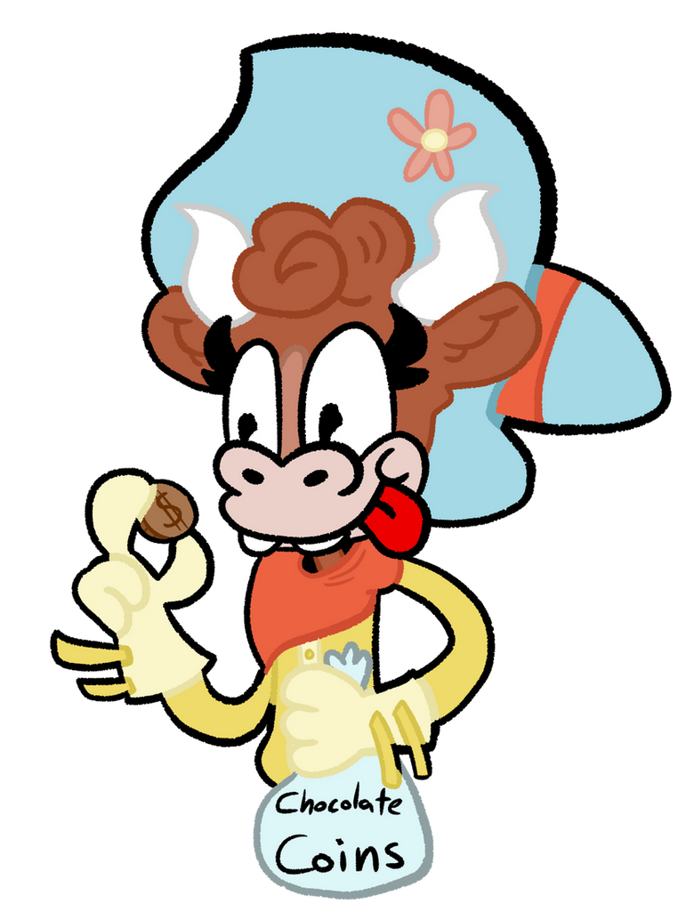 Moo Haw Moo Haw by Nothing-But-Luds on DeviantArt