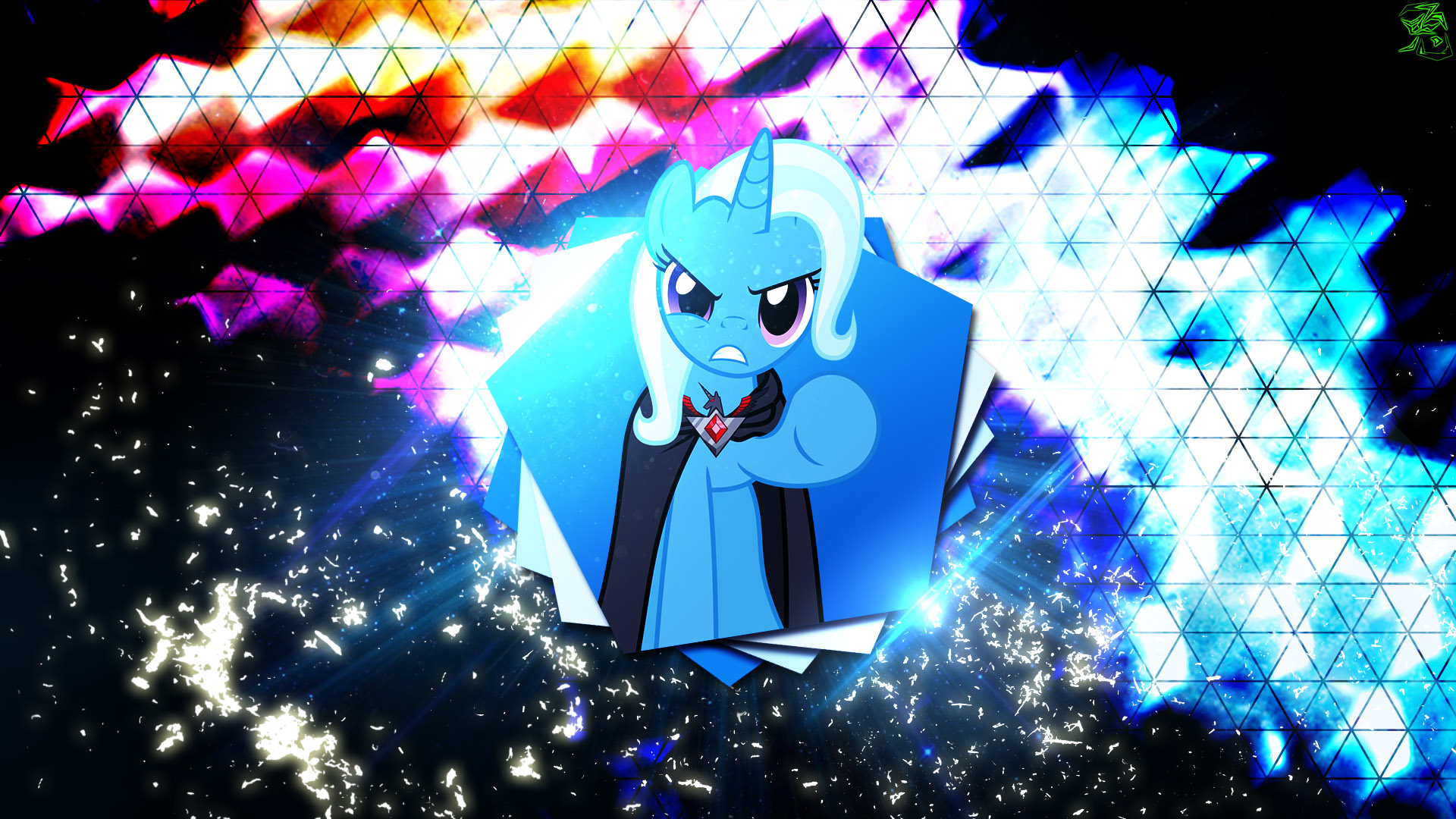 Wallpaper - Revenge