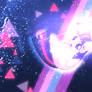 The Shooting Star