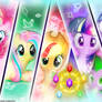 Harmony - Wallpaper