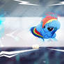 After Rain - Wallpaper