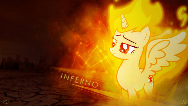 Inferno - Wallpaper (minhbuinhat99 + AVX)