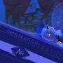 Night Infiltration - wallpaper