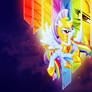 Skyprism - Wallpaper
