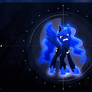 True Night - Wallpaper