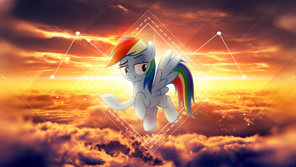 Warm Inside - Wallpaper