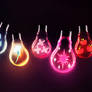 Light Your World - Wallpaper