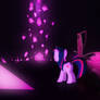 The Darksider - Wallpaper