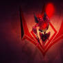 Alastor - Wallpaper