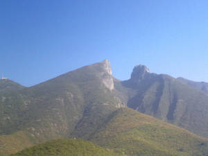 Cerro de la Silla