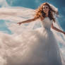 Flying Bride 2