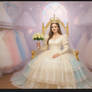 Bridal Queen of Bridal Heaven