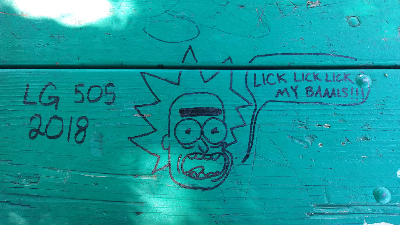 WUBBA LUBBA DUB DUB!!!! by MidgetMario on DeviantArt WUBBA LUBBA DUB DUB!!!! by MidgetMario on DeviantArt