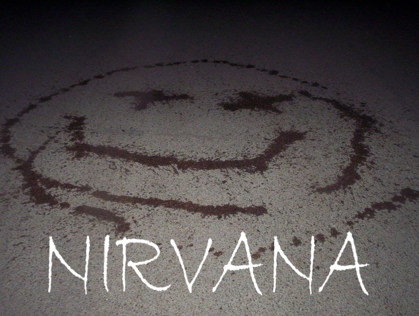 NIRVANA