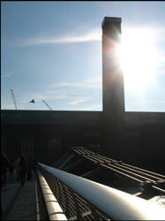 Millennium Bridge