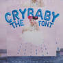 FONT | CRYBABY