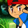 Pokemon XY: Ash Ketchum/Satoshi
