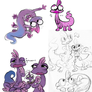 randall doodle dump