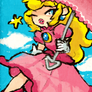 princess peach