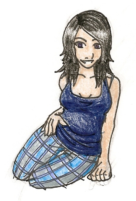 Pajamas. by AyeAyeTouchTheSky