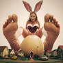 Giant Easter 2024