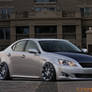 Lexus IS 350 Vip