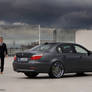 Bmw 5 Series Dub