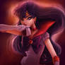 Sailor Mars