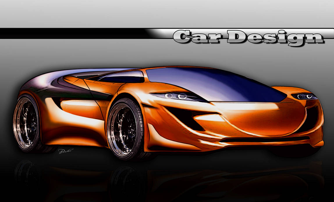 Deviantart Car Design Car design by ovidiuart on DeviantArt