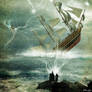 The Tempest -revisited-