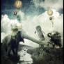 Drums of War