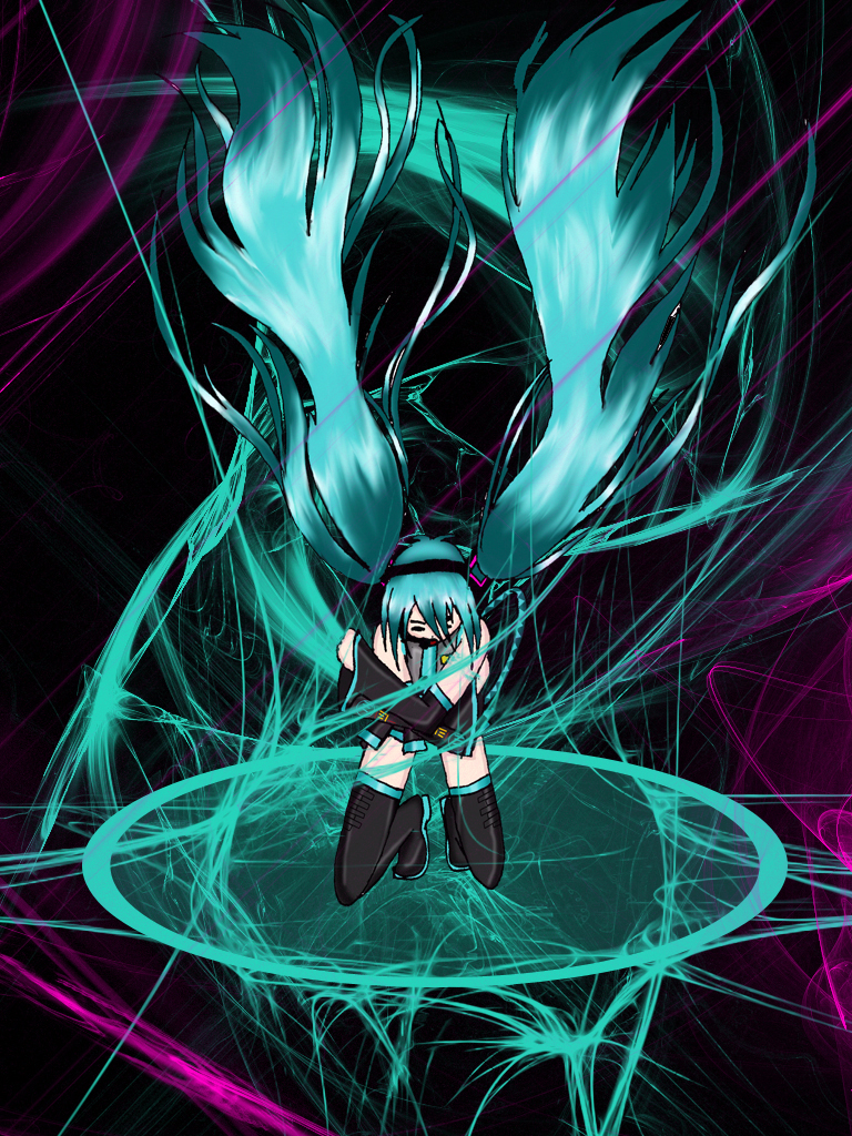 Miku