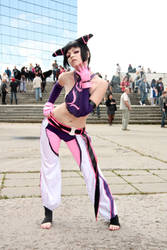 Juri Han