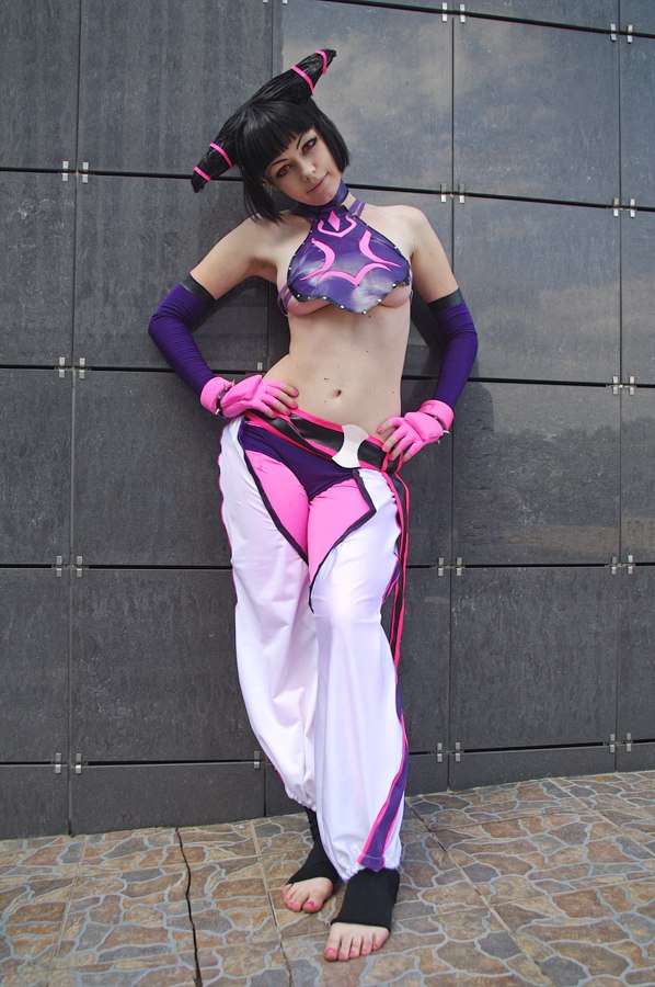 Juri Han