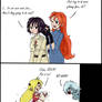 Slayers crossdressing