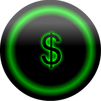 Dollar Sign Logo