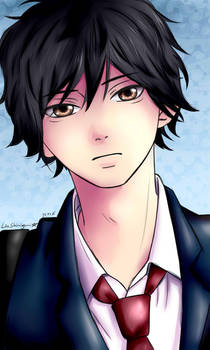 Mabuchi Kou