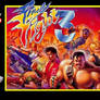 Final Fight 3